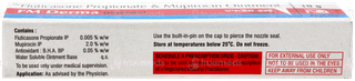 Fm Derma Ointment 10Gm